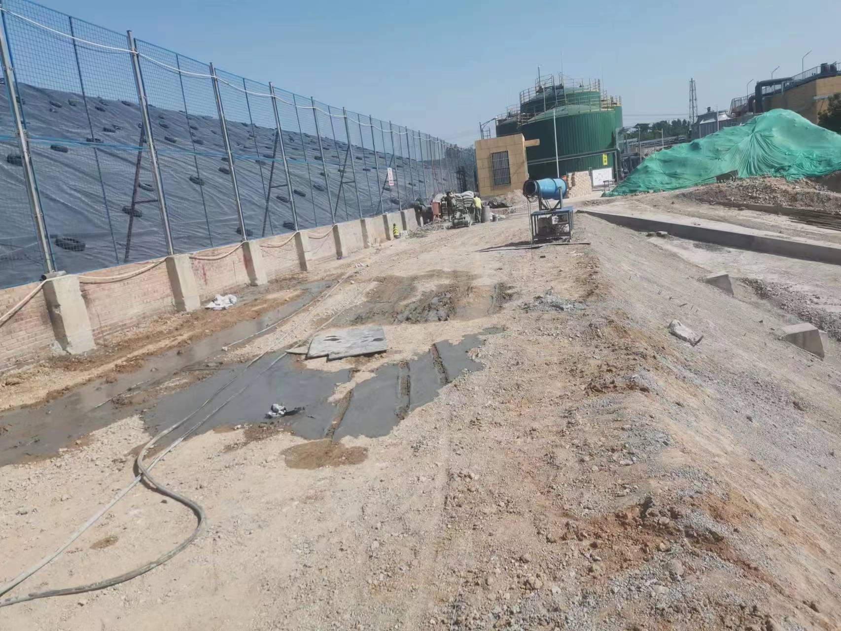 下陆地基处理中注浆法的四大分类