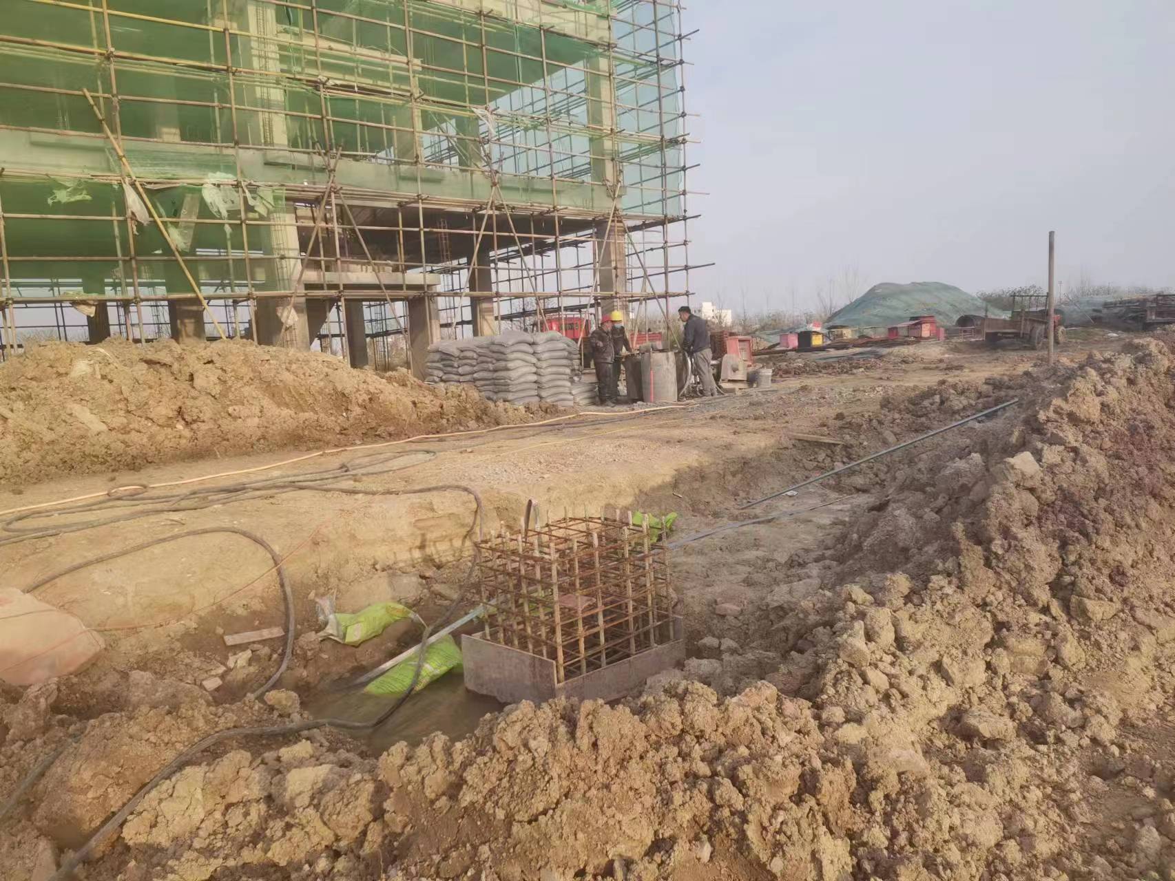 下陆当桥梁出现裂缝的时候应该及时加固修补